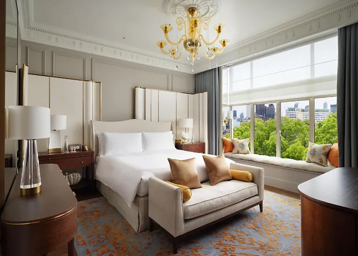 The Savoy