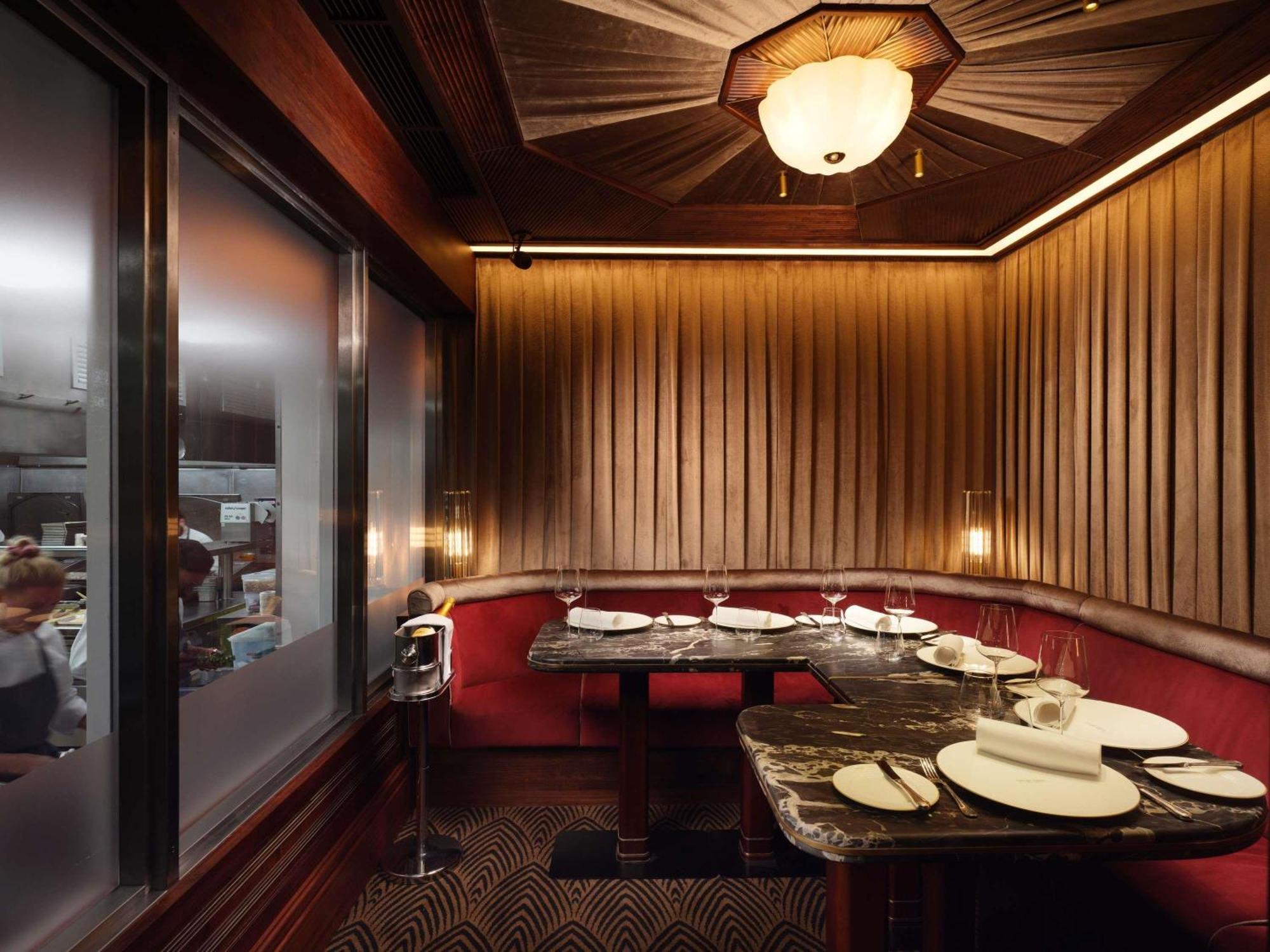 The Savoy Hotel 5*