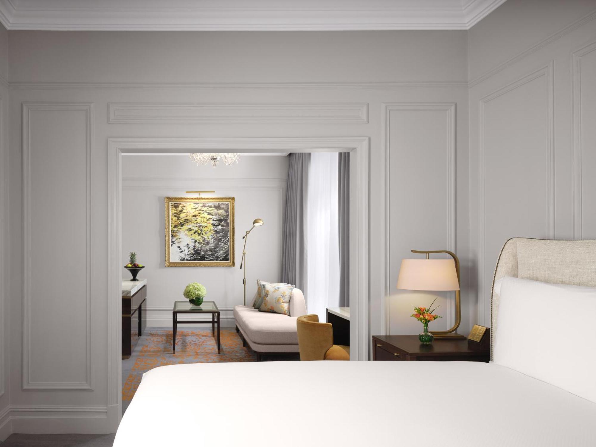 The Savoy