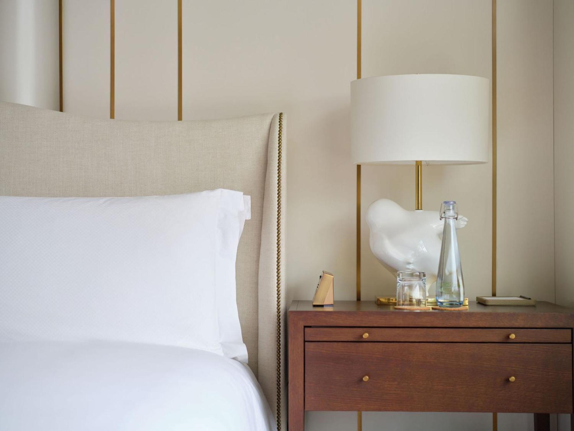 The Savoy Hotel 5*