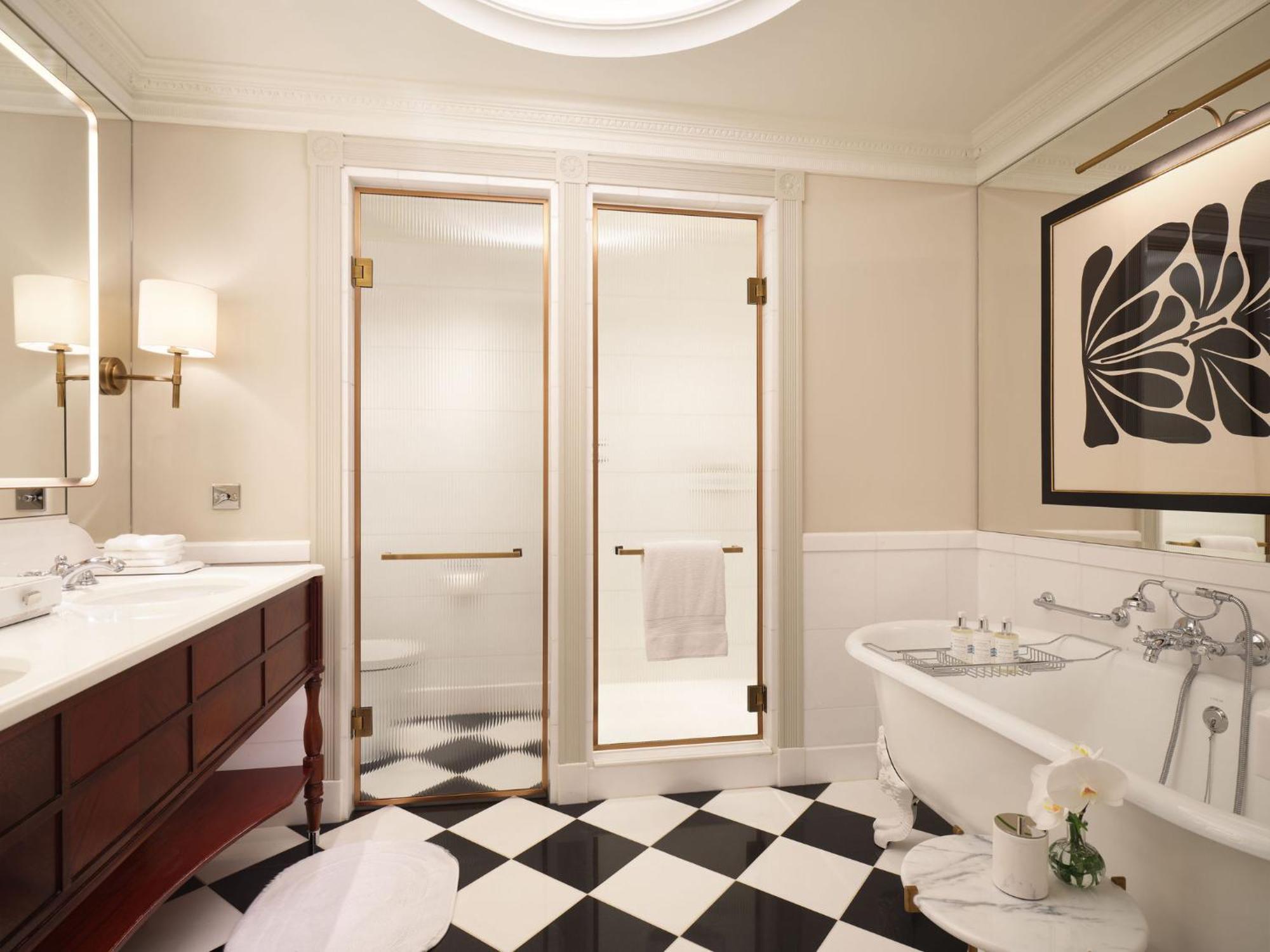 The Savoy