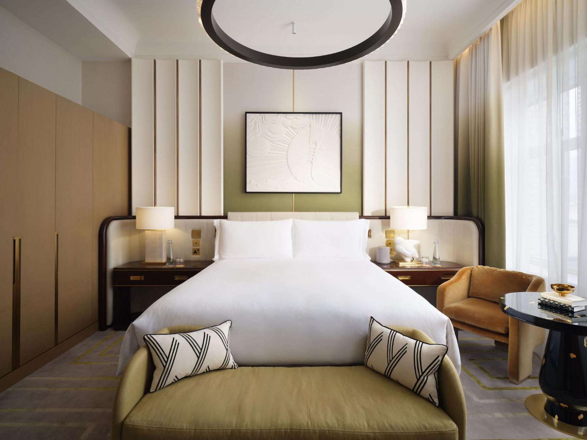 Hotel The Savoy London