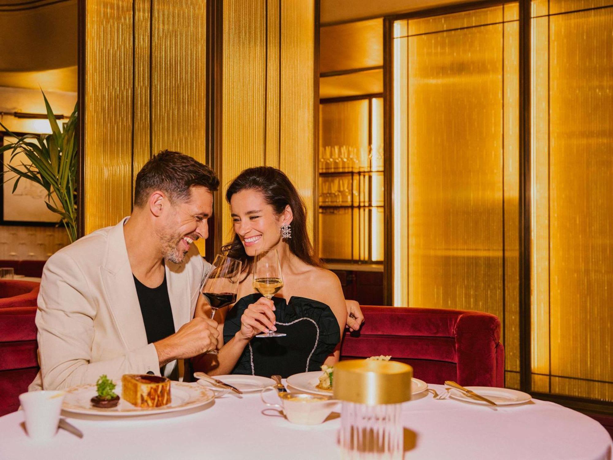 Hotel The Savoy London