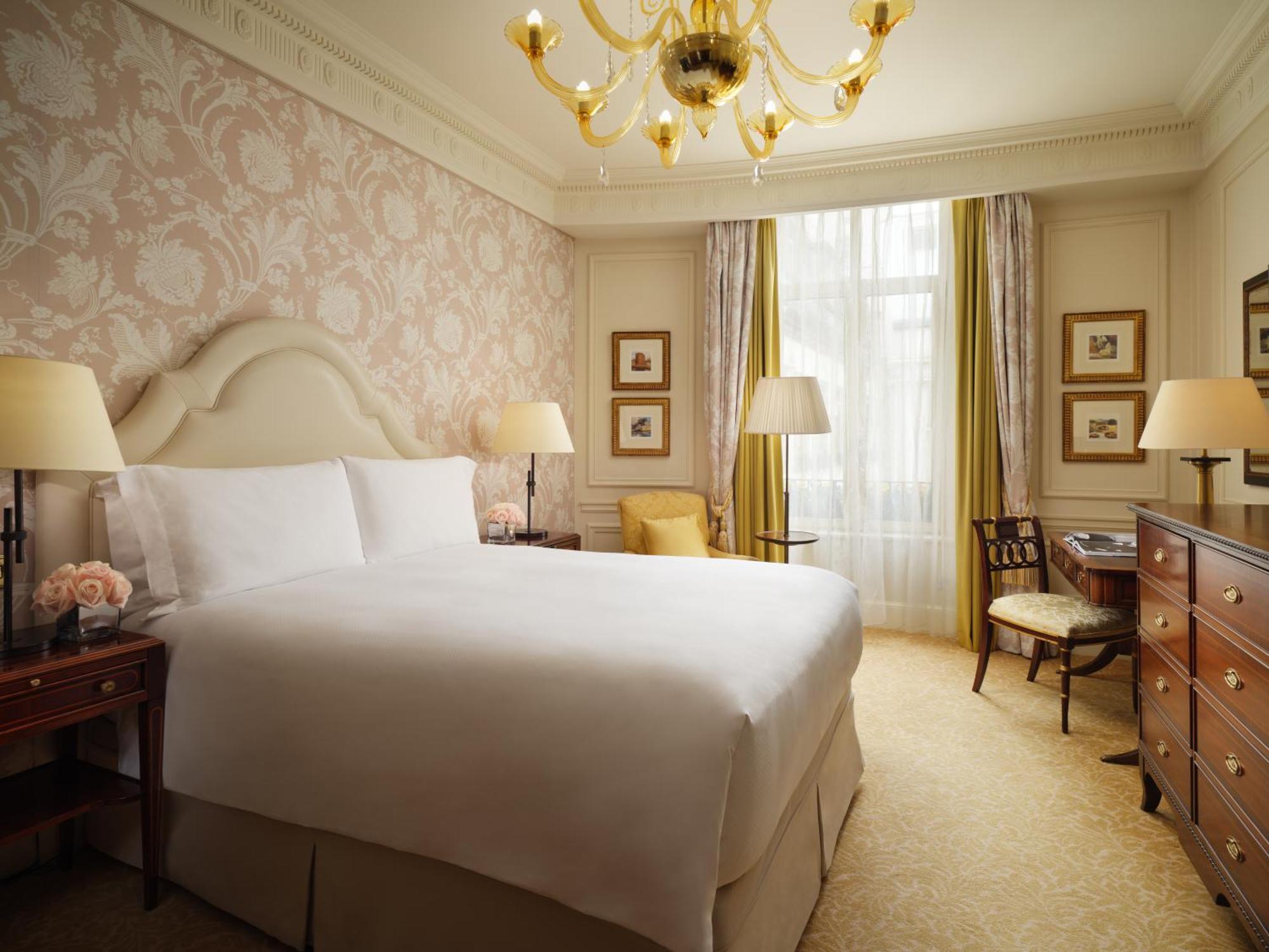 The Savoy 5*