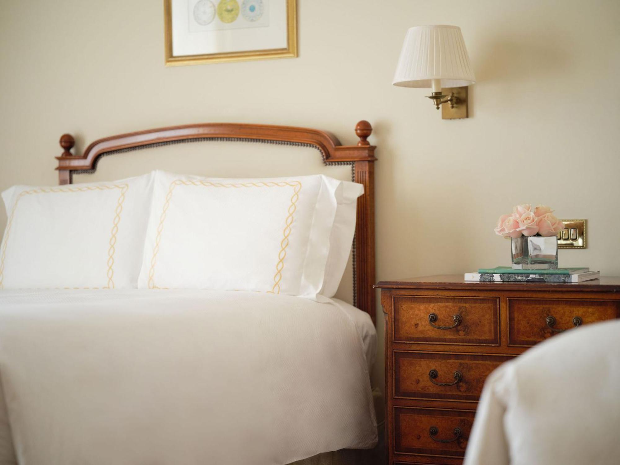 The Savoy Hotel 5*