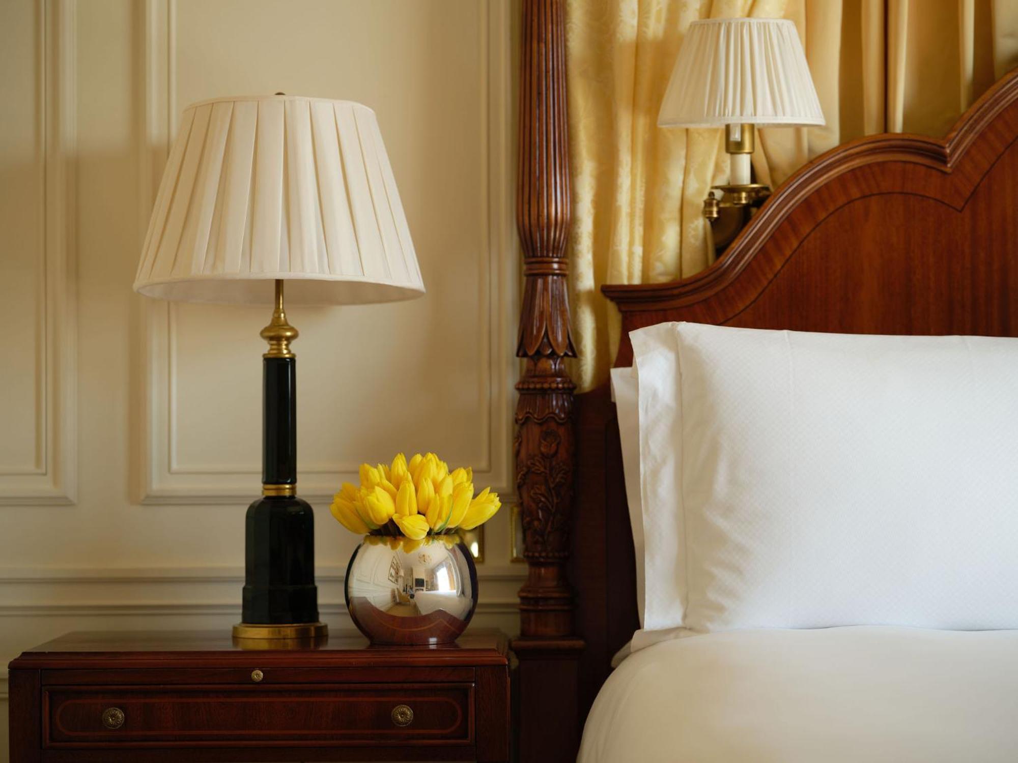 Hotel The Savoy 5*